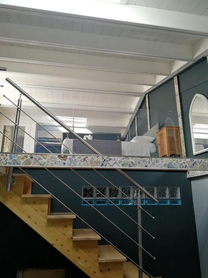 Casa Da Giannina Apartamento *