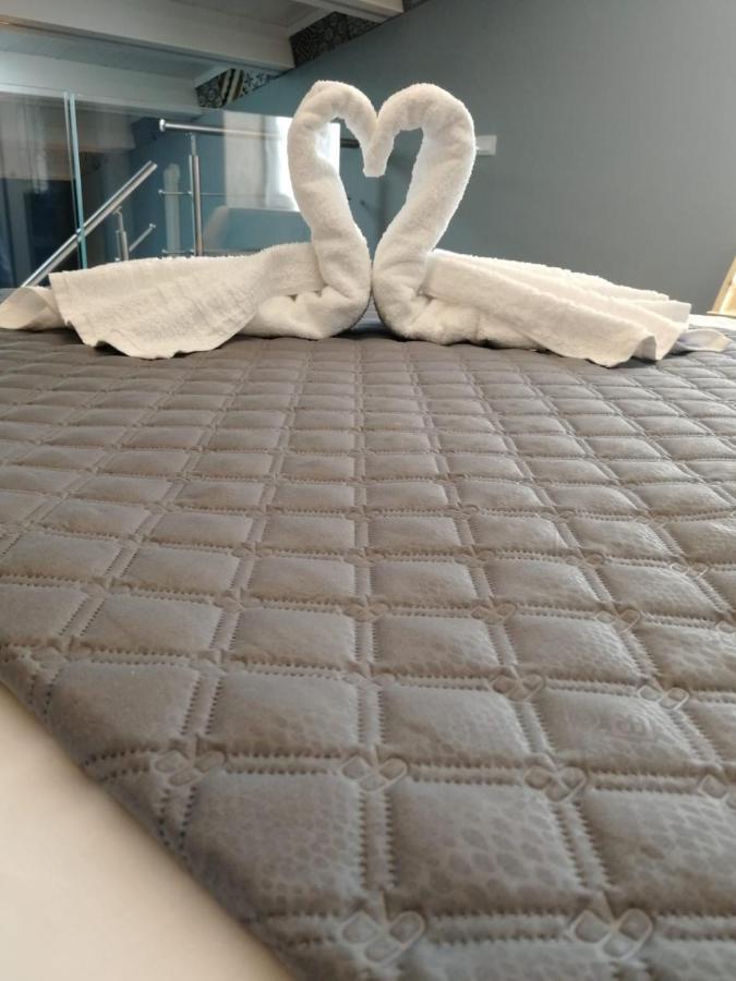 Apartamento Casa Da Giannina Palermo