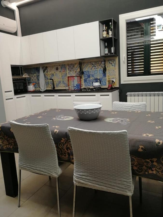 Casa Da Giannina Apartamento
