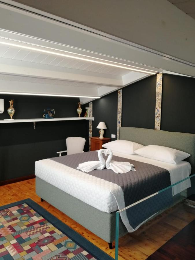 Apartamento Casa Da Giannina *