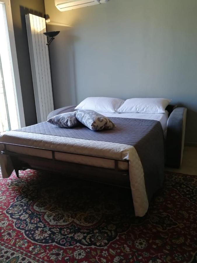 Casa Da Giannina Apartamento