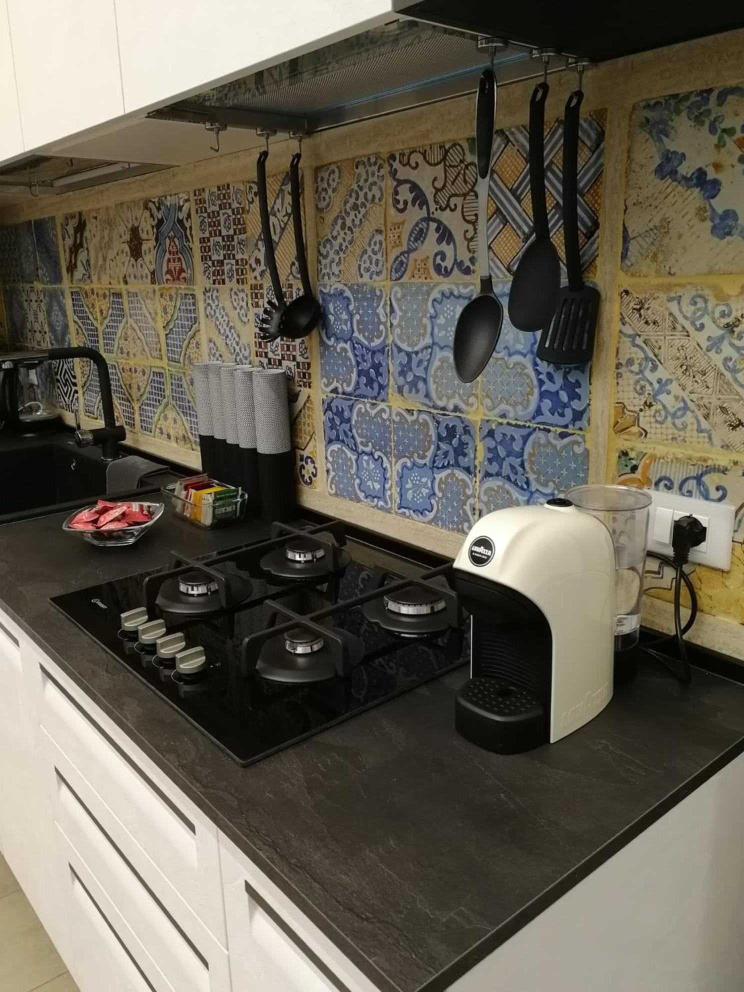 Casa Da Giannina Apartamento