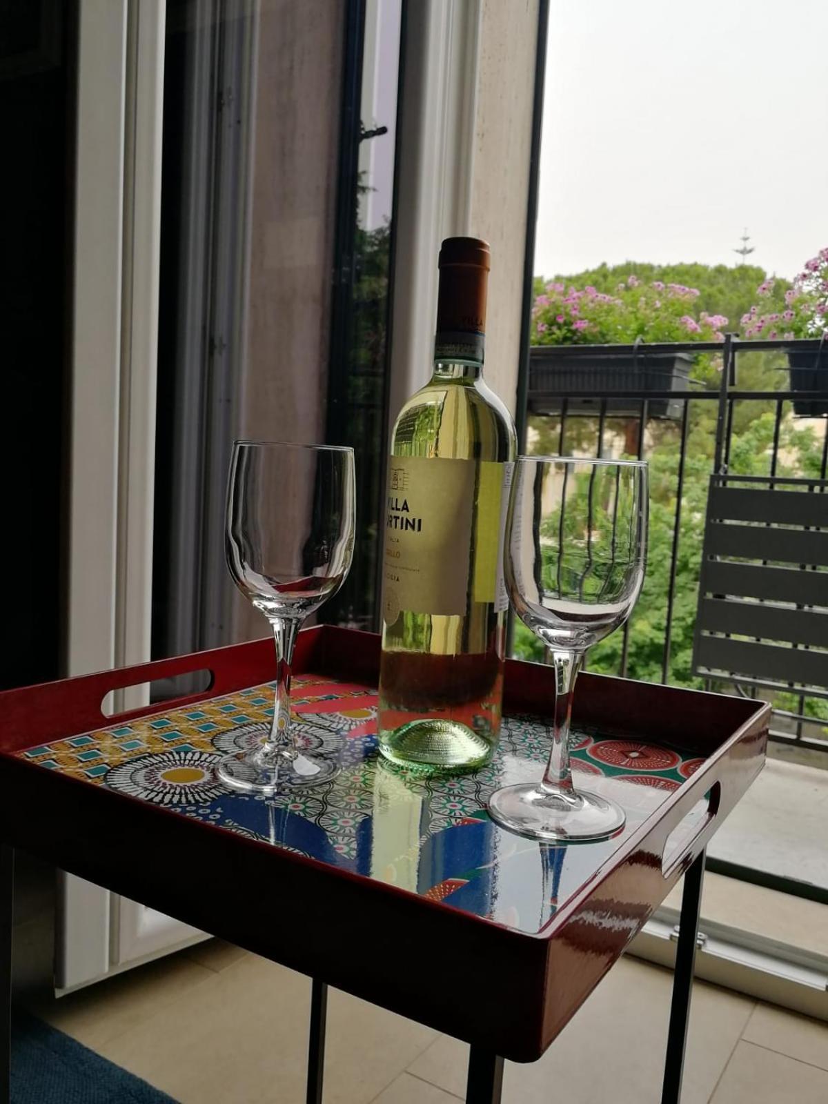 Casa Da Giannina Apartment Palermo