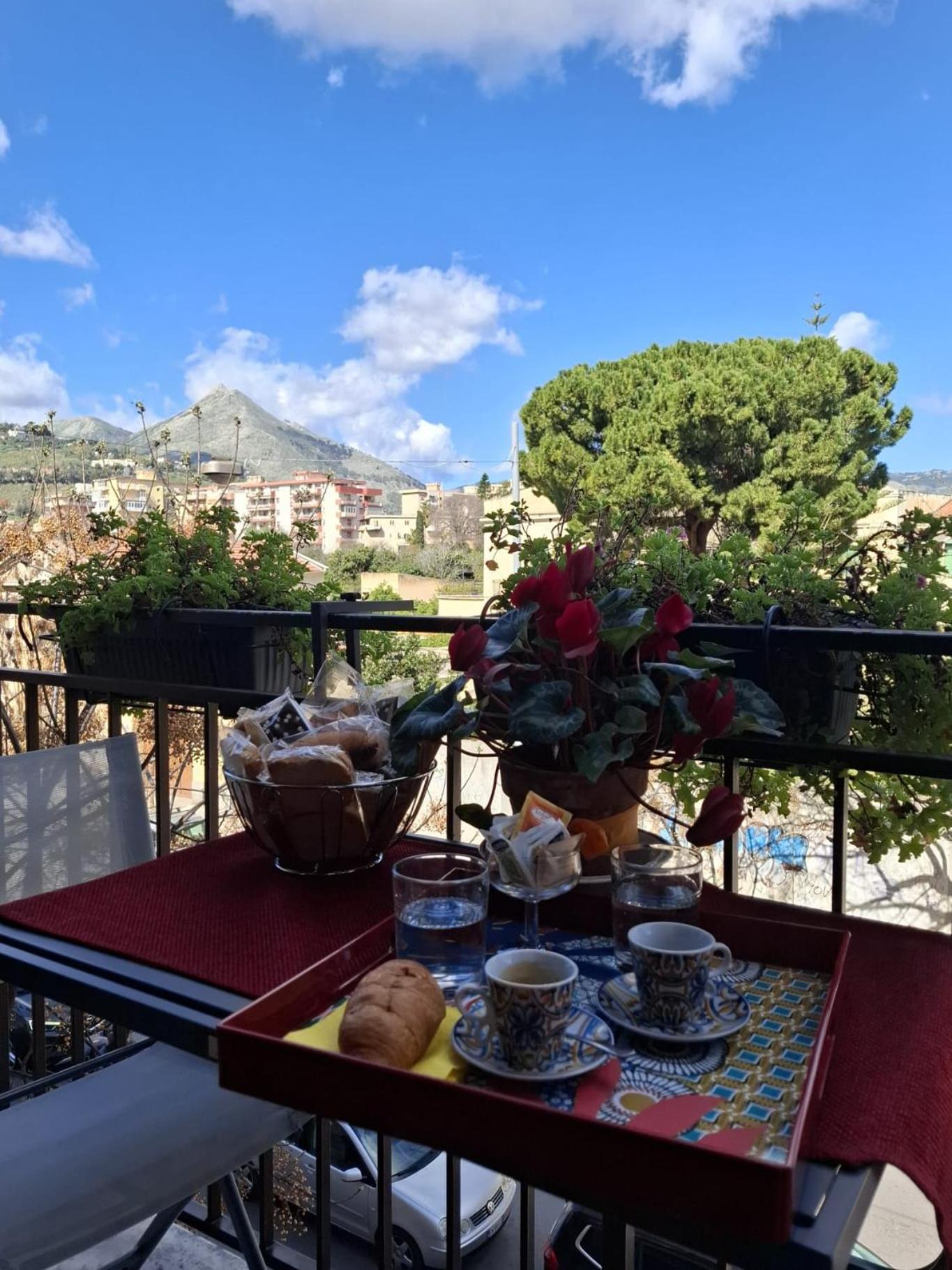 Apartamento Casa Da Giannina