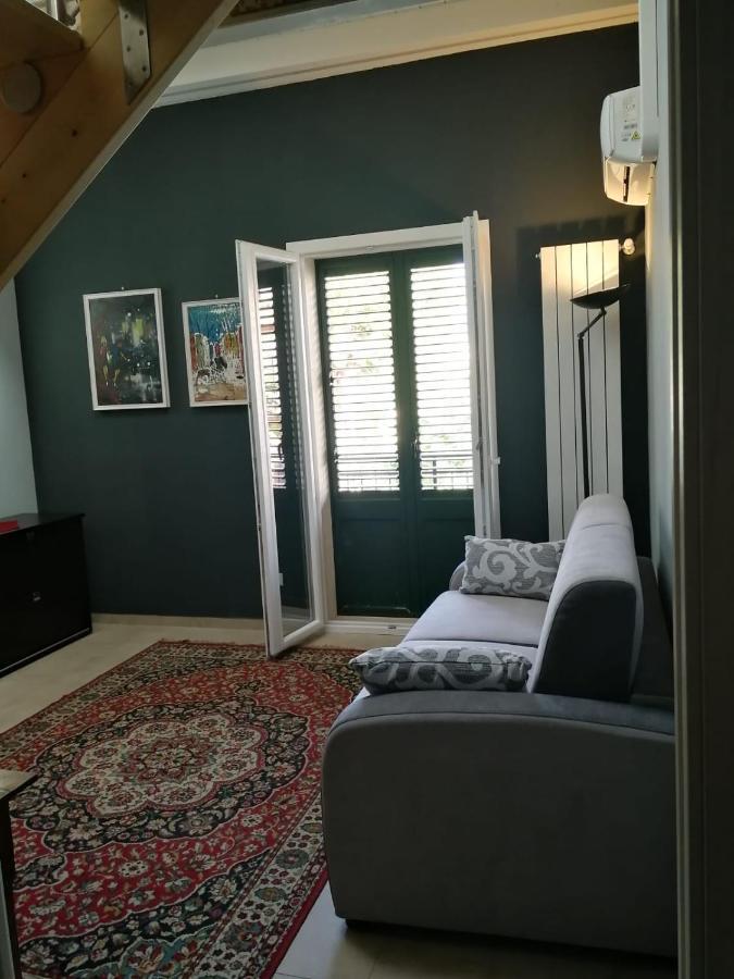 Apartamento Casa Da Giannina Palermo