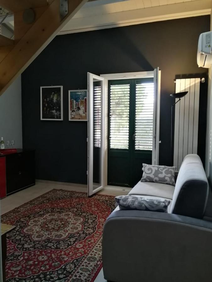 Casa Da Giannina Apartamento *
