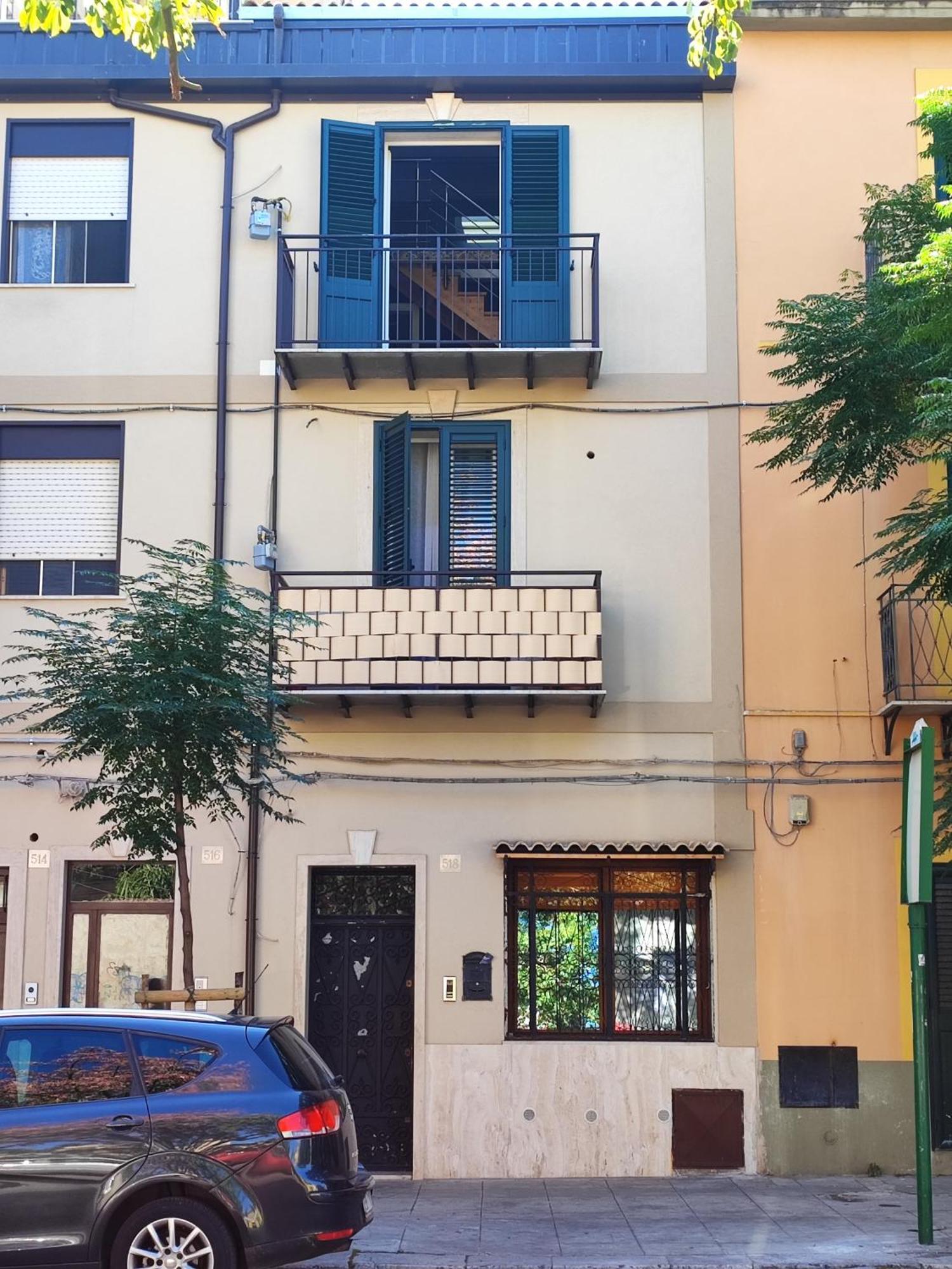 Apartamento Casa Da Giannina