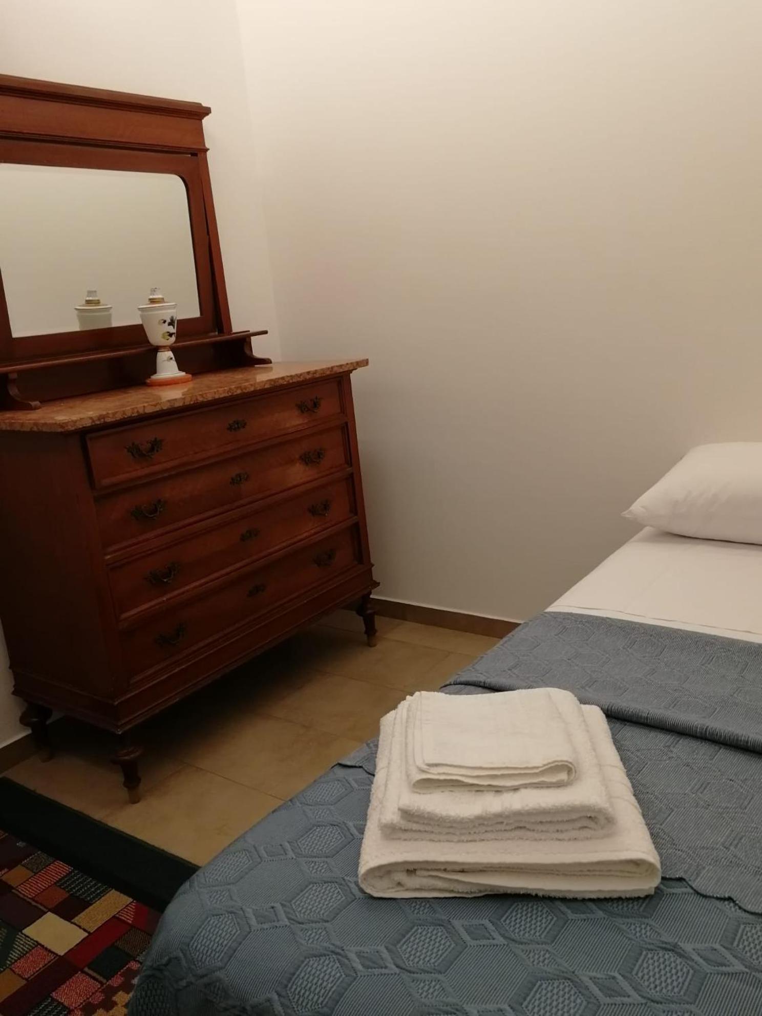 Casa Da Giannina Apartamento