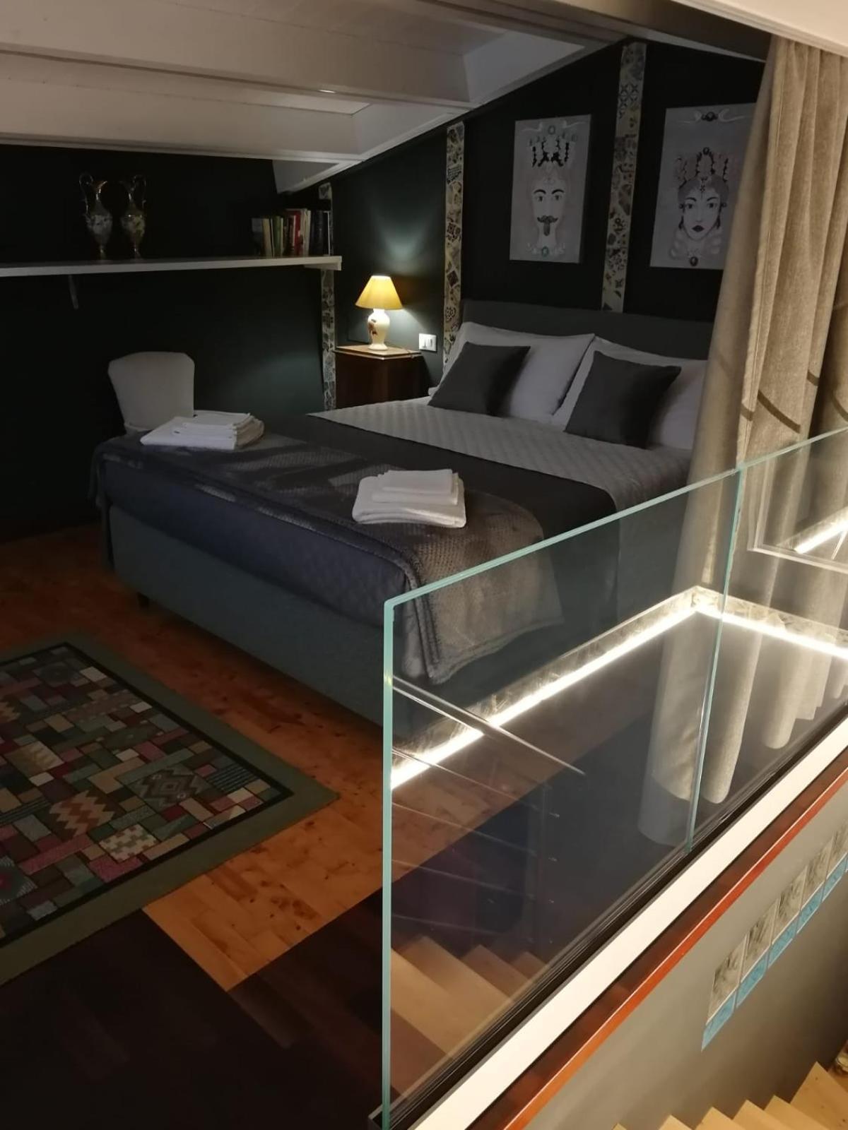 Apartamento Casa Da Giannina